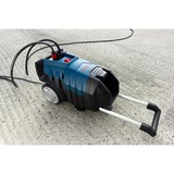Bosch Professional Hochdruckreiniger GHP 5-65 Professional blau/schwarz, 2.400 Watt