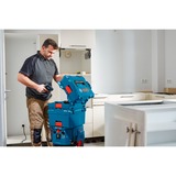 Bosch Professional L-BOXX 102, Set mit 12 Teilen, Werkzeugkiste blau
