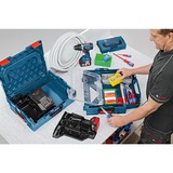Bosch Professional L-Boxx Einlage für GSS 230/280 AVE schwarz, für L-BOXX 238