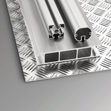 Bosch Professional PRO Aluminium cordless Kreissägeblatt, Ø 150mm, 52Z Bohrung 10mm, für Akku-Handkreissägen
