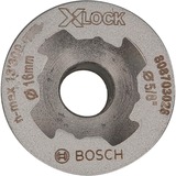 Bosch Professional PRO Ceramic dry X-LOCK Trockenbohrkrone, Ø 16mm, Bohrer 