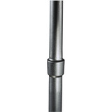 Bosch Professional PRO SDS max-4C Flachmeißel, 25 x 600mm 