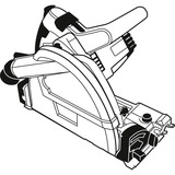 Bosch Professional PRO Wood cordless Kreissägeblatt, Ø 160mm, 36Z Bohrung 20mm, für Akku-Handkreissägen