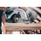 Bosch Professional PRO Wood cordless Kreissägeblatt, Ø 165mm, 48Z Bohrung 30mm, für Akku-Handkreissägen