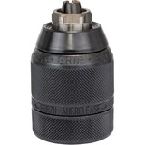 Bosch Professional Schnellspannbohrfutter 1,5-13mm, 1/2"-20 UNF 