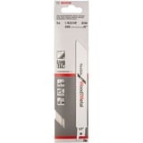 Bosch Säbelsägeblatt S 922 HF Flexible for Wood and Metal, 5 Stück Länge 150mm