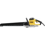 DEWALT Spezialsäge DWE399, Säbelsäge gelb, 1.700 Watt
