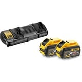 Starter-Set DCB132X2, Ladegerät