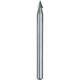 Dremel Hochgeschwindigkeits-Fräsmesser Ø 3,2mm (118), Fräser 2 Stück, Schaft Ø 3,2mm
