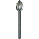 Dremel Hochgeschwindigkeits-Fräsmesser Ø 7,8mm (144), Fräser 2 Stück, Schaft Ø 3,2mm