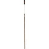 GARDENA combisystem-Straßenbesen Komplettset türkis/holz, 45cm