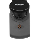 GARDENA smart Power Zwischenstecker, 3er Set, Steckdose schwarz, per App steuerbar