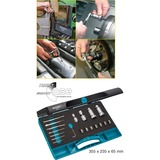 Gewinde-Schneid-Satz 849, 21-teilig, Gewinde-Reparatur