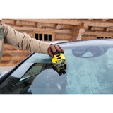 Kärcher EDI 4, akkubetrieben, Eiskratzer gelb/schwarz