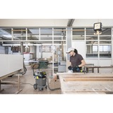 Kärcher NT 50/1 TACT TE L, Nass-/Trockensauger grau/schwarz