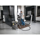 Kärcher NT 50/1 TACT TE L, Nass-/Trockensauger grau/schwarz