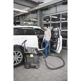 Kärcher NT 50/1 TACT TE L, Nass-/Trockensauger grau/schwarz