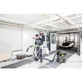 Kärcher NT 50/1 Tact Te H, Nass-/Trockensauger grau