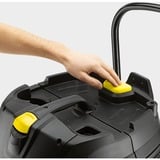 Kärcher NT 65/2 Ap, Nass-/Trockensauger grau