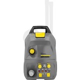 Kärcher SG 4/4, Dampfreiniger grau/schwarz