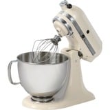KitchenAid Artisan 5KSM125 Crème, Küchenmaschine creme
