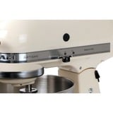 KitchenAid Artisan 5KSM125 Crème, Küchenmaschine creme