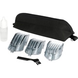 Panasonic ER-GB86-K503, Bartschneider schwarz