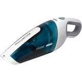 Rowenta AC 4461, Handstaubsauger blau/weiß