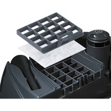 Siemens VS06A111 600W, Bodenstaubsauger blau