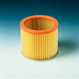 Thomas 1620C, Nass-/Trockensauger blau