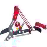 Profi-Baumschere RC-VM Amboss, multi-star