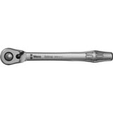 Wera Zyklop Metal-Knarre 8004 A Umschaltknarre, 1/4"