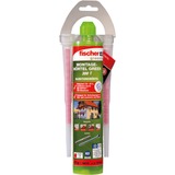 fischer Montagemörtel GREEN 300 T K grün, 300ml