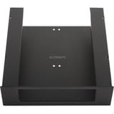 SilverStone FP55B, Einbaurahmen schwarz, 1x 3,5" und 2x 2,5" in 1x 5,25", Retail