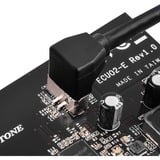 SilverStone ECU02-E, Schnittstellenkarte 