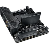 ASUS ROG CROSSHAIR VIII IMPACT, Mainboard 
