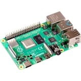 Raspberry Pi 4 model B 8GB LPDDR4, Mainboard