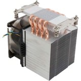 Dynatron Xeon CPU-Kühler R-27 PWM, 3U, LGA2011/2066/NARROW, 80 mm