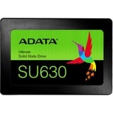 ADATA SU630 1,9 TB, SSD schwarz, SATA 6 Gb/s, 2,5"