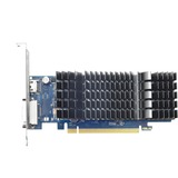 ASUS GeForce GT 1030 SL-BRK, Grafikkarte passiv gekühlt