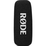 Rode Microphones VideoMic NTG, Mikrofon schwarz