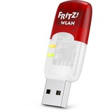 FRITZ! WLAN Stick AC 430 MU-MIMO, WLAN-Adapter 