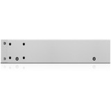 Ubiquiti USW-16-POE, Switch grau, 42W PoE Budget