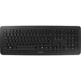 CHERRY DW 5100, Desktop-Set schwarz, FR-Layout