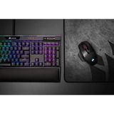 Corsair Dark Core RGB Pro SE, Gaming-Maus schwarz