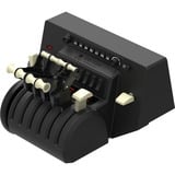 Honeycomb Aeronautical Bravo Throttle Quadrant, 2152 schwarz