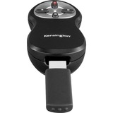 Kensington CL Presenter Si600 silber/schwarz