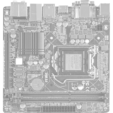 SAPPHIRE NITRO+ B850A WIFI7, Mainboard 