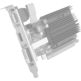 Palit GeForce RTX 4070 Ti GameRock Classic Generalüberholt, Grafikkarte DLSS 3, 3x DisplayPort, 1x HDMI 2.1