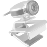 Logitech BRIO 305, Webcam graphit, 1080p